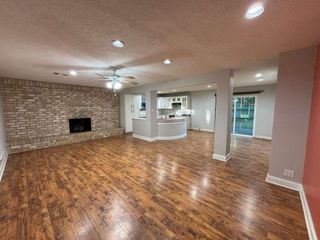 2015 E Lacey Oak Circle, The Woodlands, TX 77380