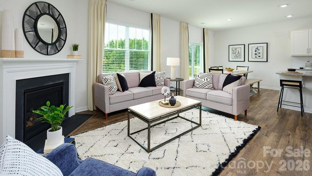 1112 Secrest Commons Drive, Monroe, NC 28112