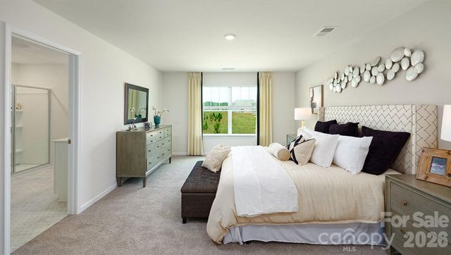 1112 Secrest Commons Drive, Monroe, NC 28112