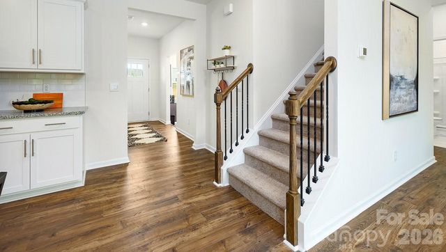 1112 Secrest Commons Drive, Monroe, NC 28112