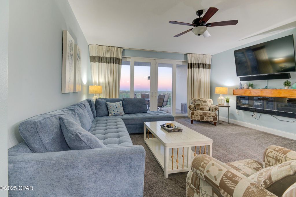 9902 S Thomas Drive 1234, Panama City, FL 32408