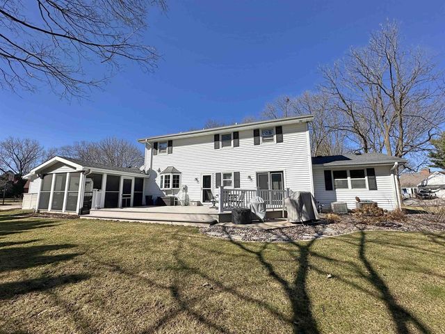 106 Apache Drive, Janesville, WI 53545