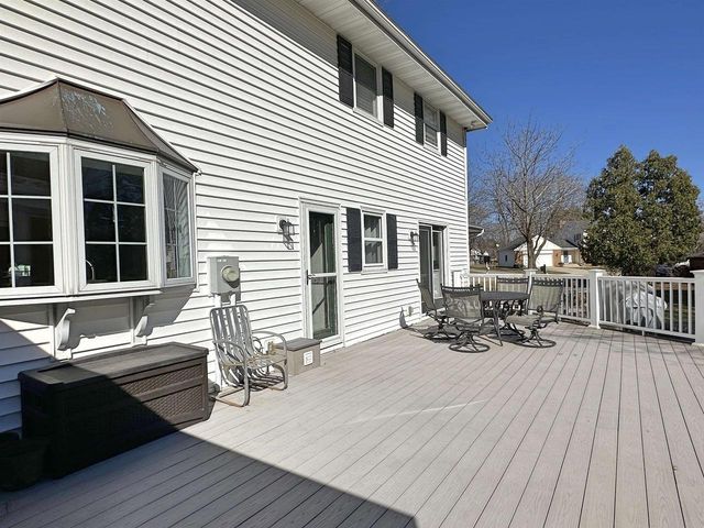 106 Apache Drive, Janesville, WI 53545