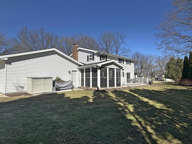 106 Apache Drive, Janesville, WI 53545