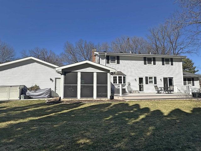 106 Apache Drive, Janesville, WI 53545