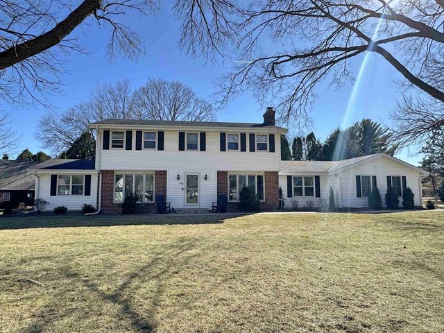 106 Apache Drive, Janesville, WI 53545