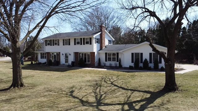 106 Apache Drive, Janesville, WI 53545