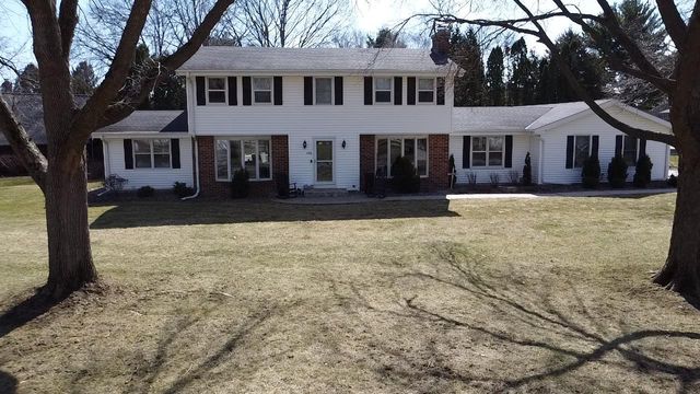 106 Apache Drive, Janesville, WI 53545