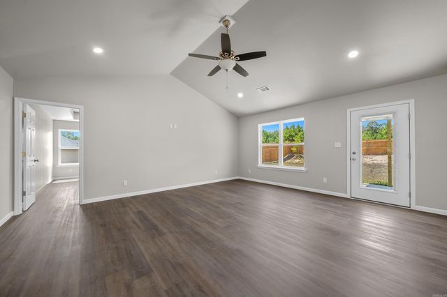 126 Lance Circle, Hot Springs, AR 71901