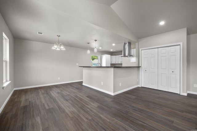 126 Lance Circle, Hot Springs, AR 71901