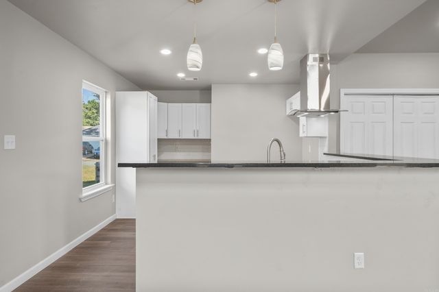 126 Lance Circle, Hot Springs, AR 71901