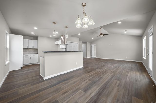 126 Lance Circle, Hot Springs, AR 71901