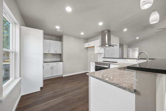 126 Lance Circle, Hot Springs, AR 71901