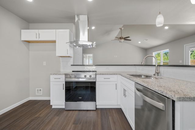 126 Lance Circle, Hot Springs, AR 71901
