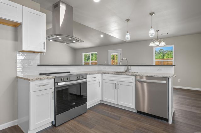 126 Lance Circle, Hot Springs, AR 71901