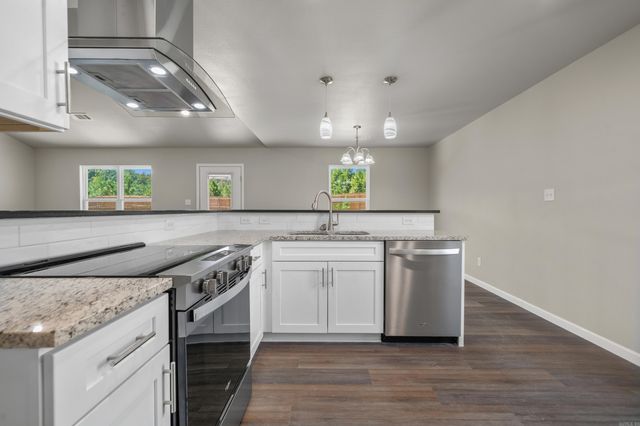 126 Lance Circle, Hot Springs, AR 71901