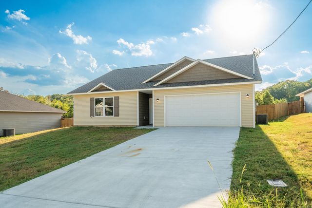 126 Lance Circle, Hot Springs, AR 71901