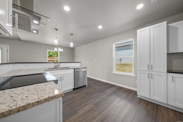 126 Lance Circle, Hot Springs, AR 71901