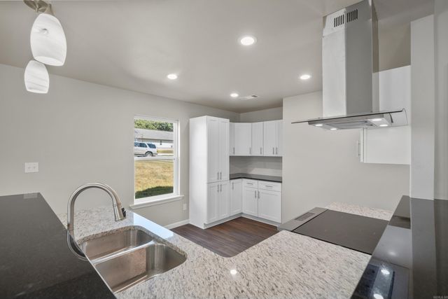 126 Lance Circle, Hot Springs, AR 71901