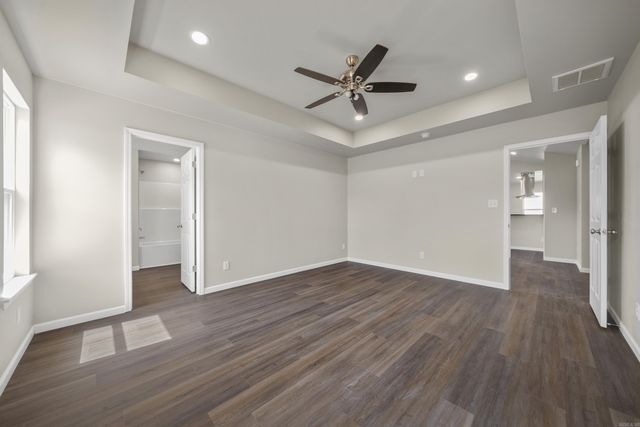 126 Lance Circle, Hot Springs, AR 71901