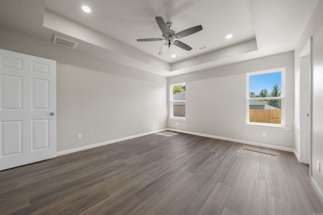 126 Lance Circle, Hot Springs, AR 71901