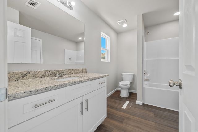 126 Lance Circle, Hot Springs, AR 71901