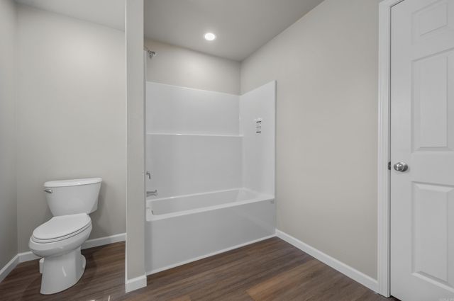 126 Lance Circle, Hot Springs, AR 71901