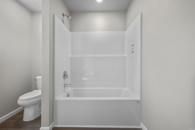 126 Lance Circle, Hot Springs, AR 71901