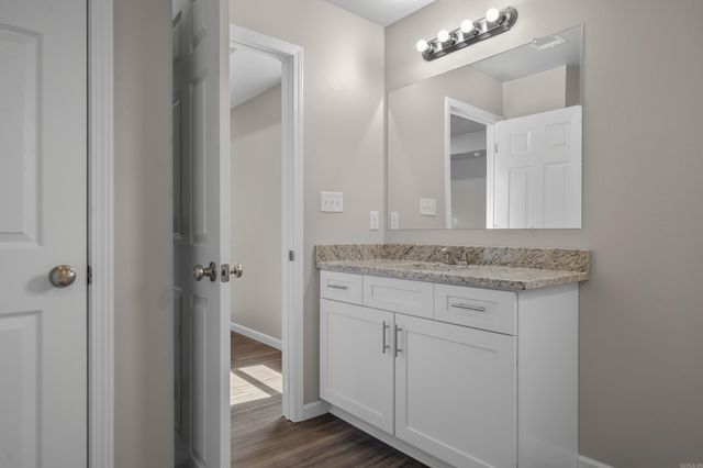 126 Lance Circle, Hot Springs, AR 71901