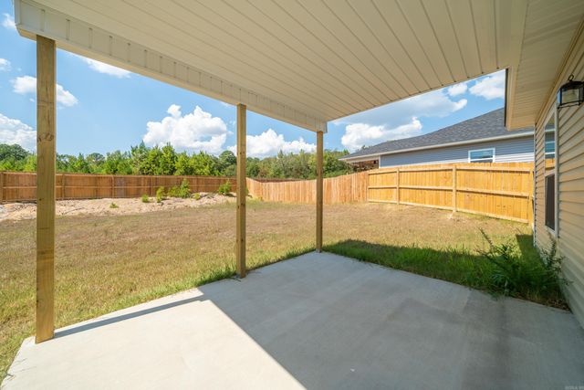 126 Lance Circle, Hot Springs, AR 71901