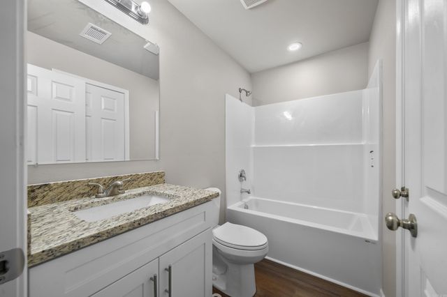 126 Lance Circle, Hot Springs, AR 71901