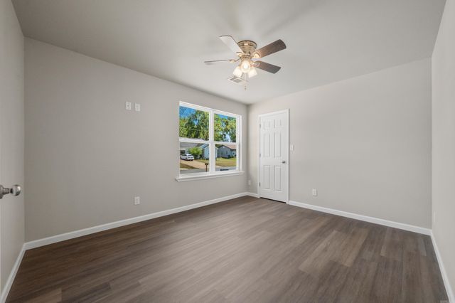 126 Lance Circle, Hot Springs, AR 71901