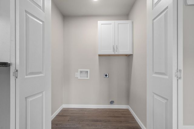 126 Lance Circle, Hot Springs, AR 71901