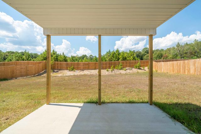 126 Lance Circle, Hot Springs, AR 71901