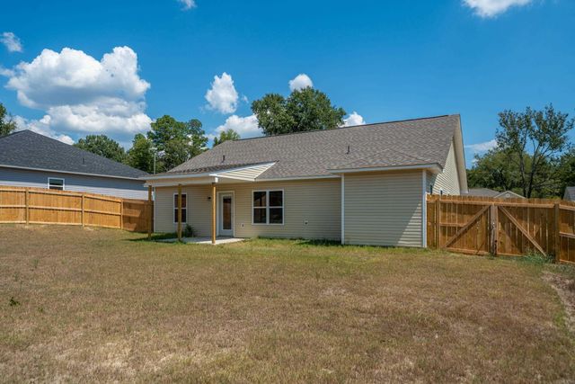 126 Lance Circle, Hot Springs, AR 71901