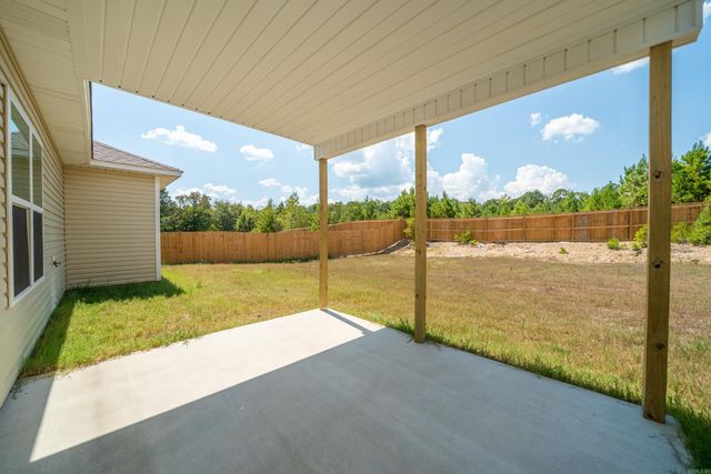 126 Lance Circle, Hot Springs, AR 71901