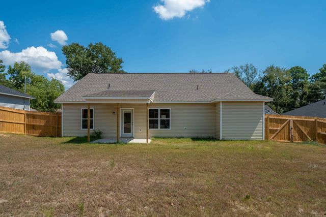 126 Lance Circle, Hot Springs, AR 71901