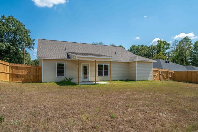 126 Lance Circle, Hot Springs, AR 71901