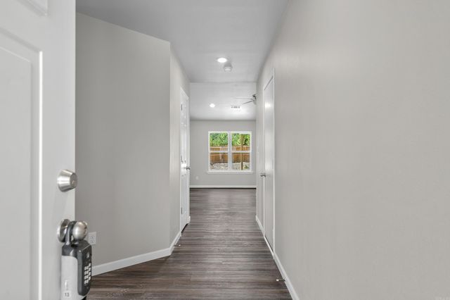 126 Lance Circle, Hot Springs, AR 71901