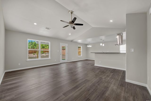 126 Lance Circle, Hot Springs, AR 71901