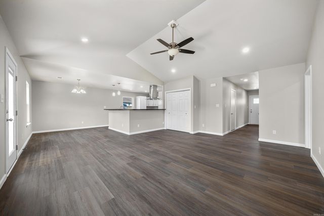 126 Lance Circle, Hot Springs, AR 71901