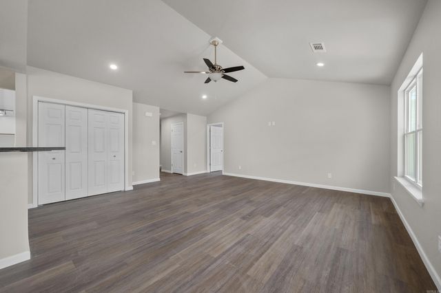 126 Lance Circle, Hot Springs, AR 71901