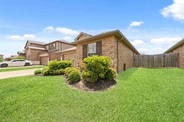 7530 Flintrock Hollow Trail, Richmond, TX 77407
