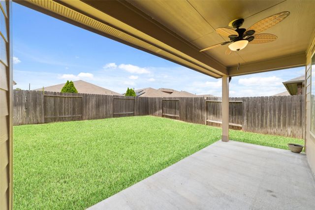 7530 Flintrock Hollow Trail, Richmond, TX 77407