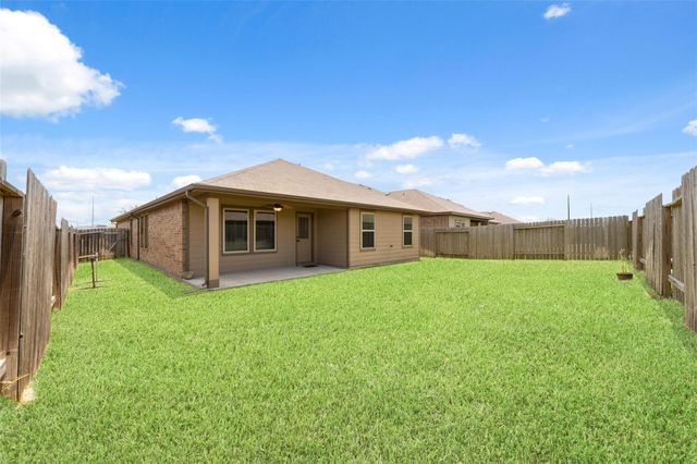 7530 Flintrock Hollow Trail, Richmond, TX 77407