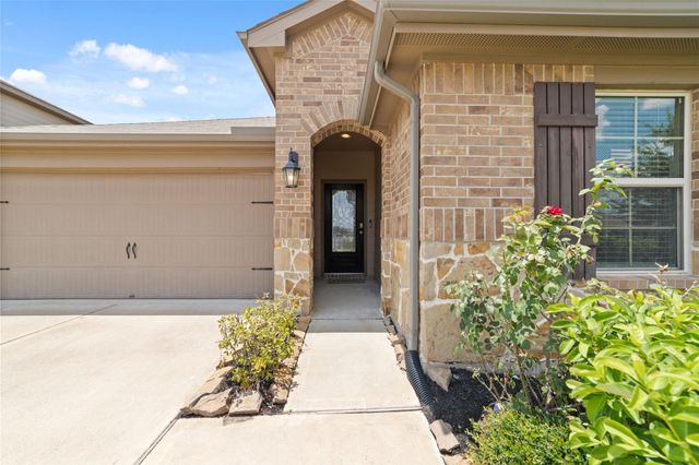 7530 Flintrock Hollow Trail, Richmond, TX 77407