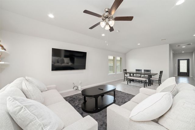 7530 Flintrock Hollow Trail, Richmond, TX 77407