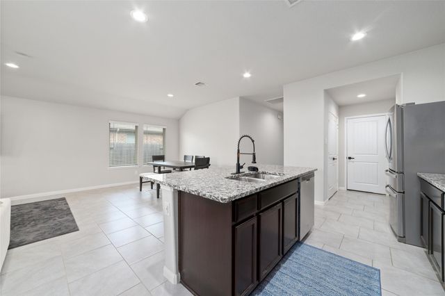 7530 Flintrock Hollow Trail, Richmond, TX 77407