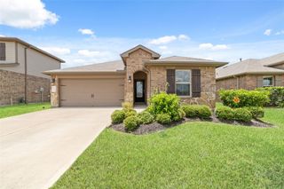 7530 Flintrock Hollow Trail, Richmond, TX 77407