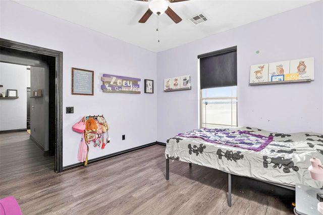 5901 NE Watts Rd, Elgin, OK 73538